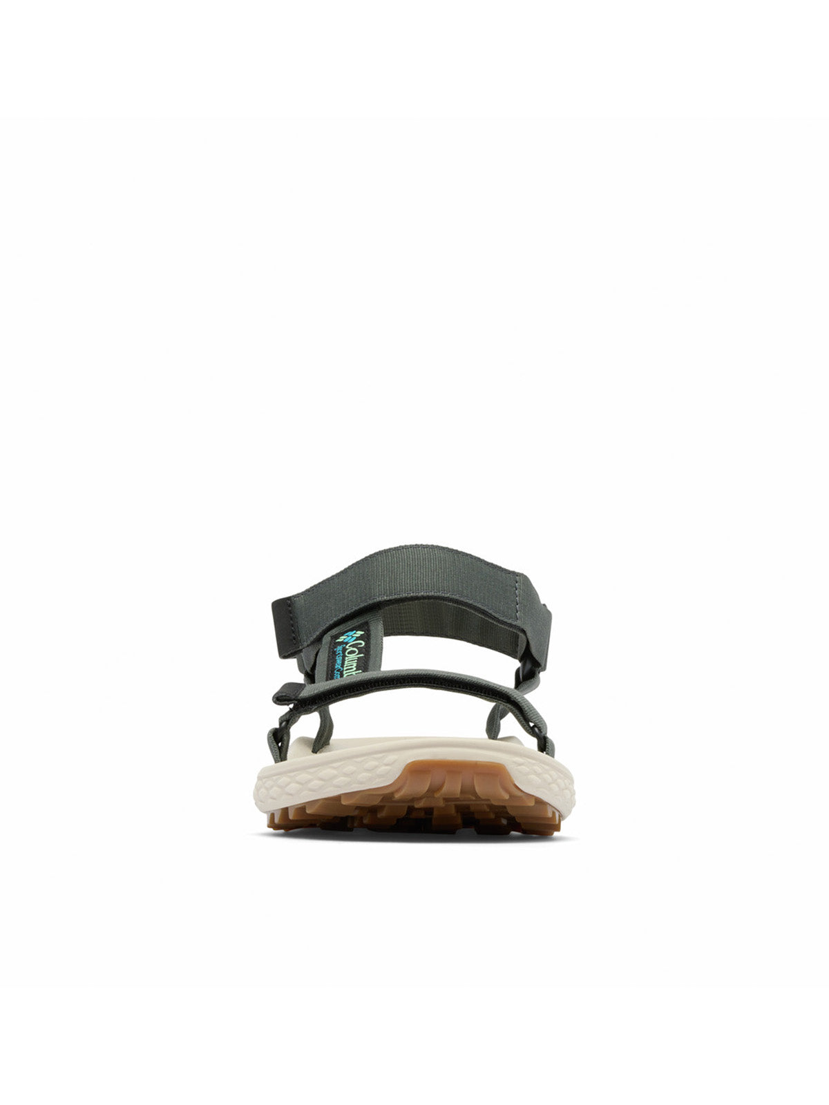 Sandalia Hombre Konos Globetrot Gris Columbia