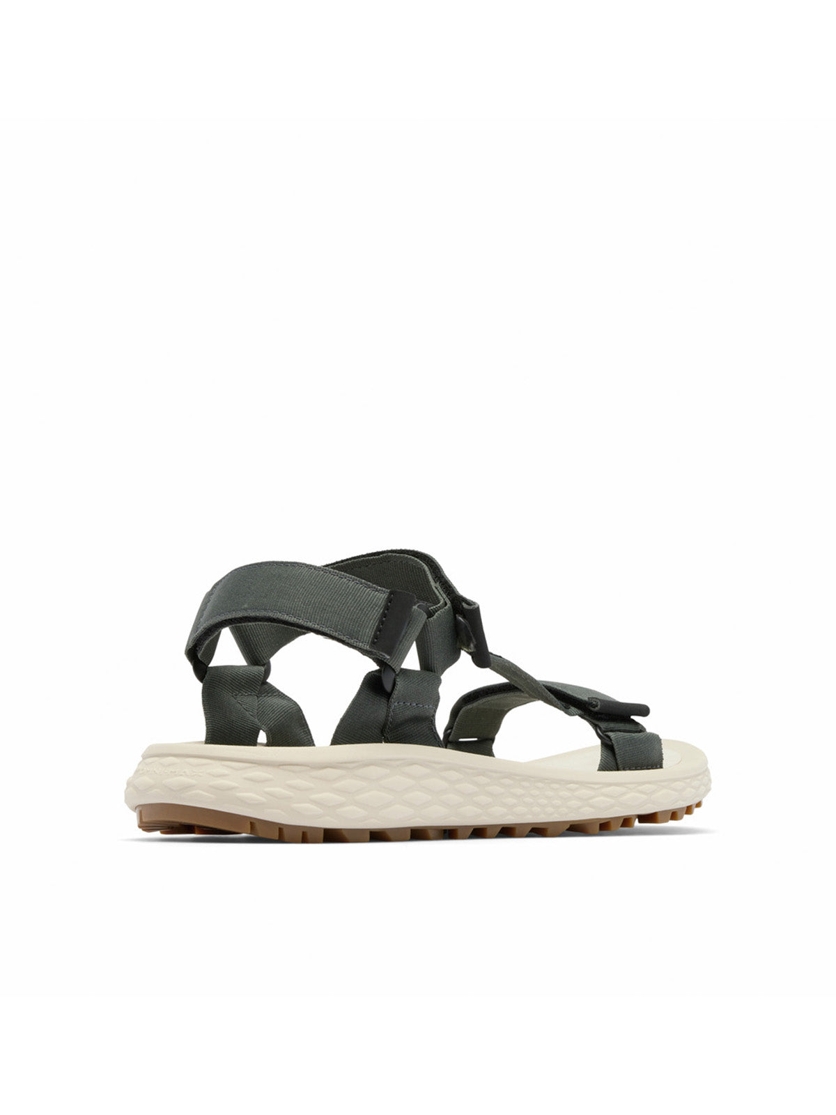 Sandalia Hombre Konos Globetrot Gris Columbia