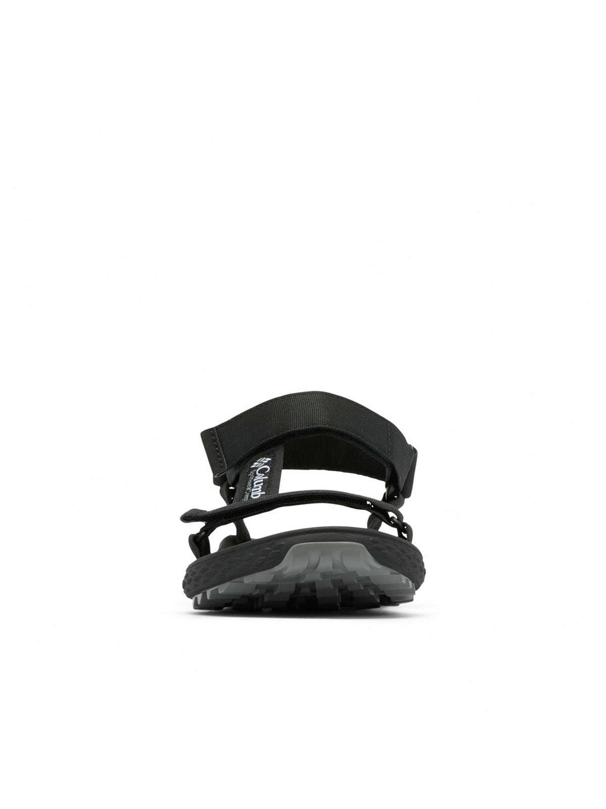Sandalia Hombre Konos Globetrot Negro Columbia