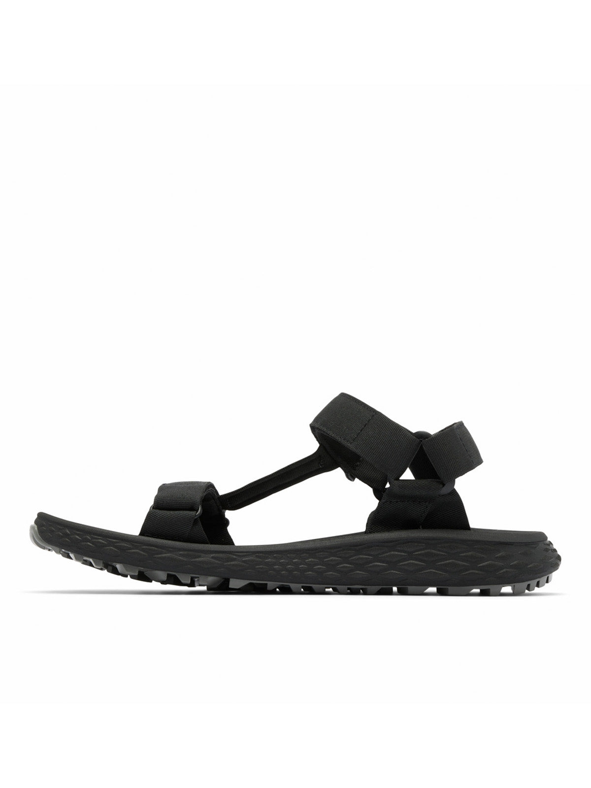 Sandalia Hombre Konos Globetrot Negro Columbia