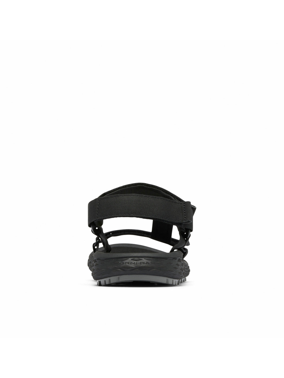 Sandalia Hombre Konos Globetrot Negro Columbia