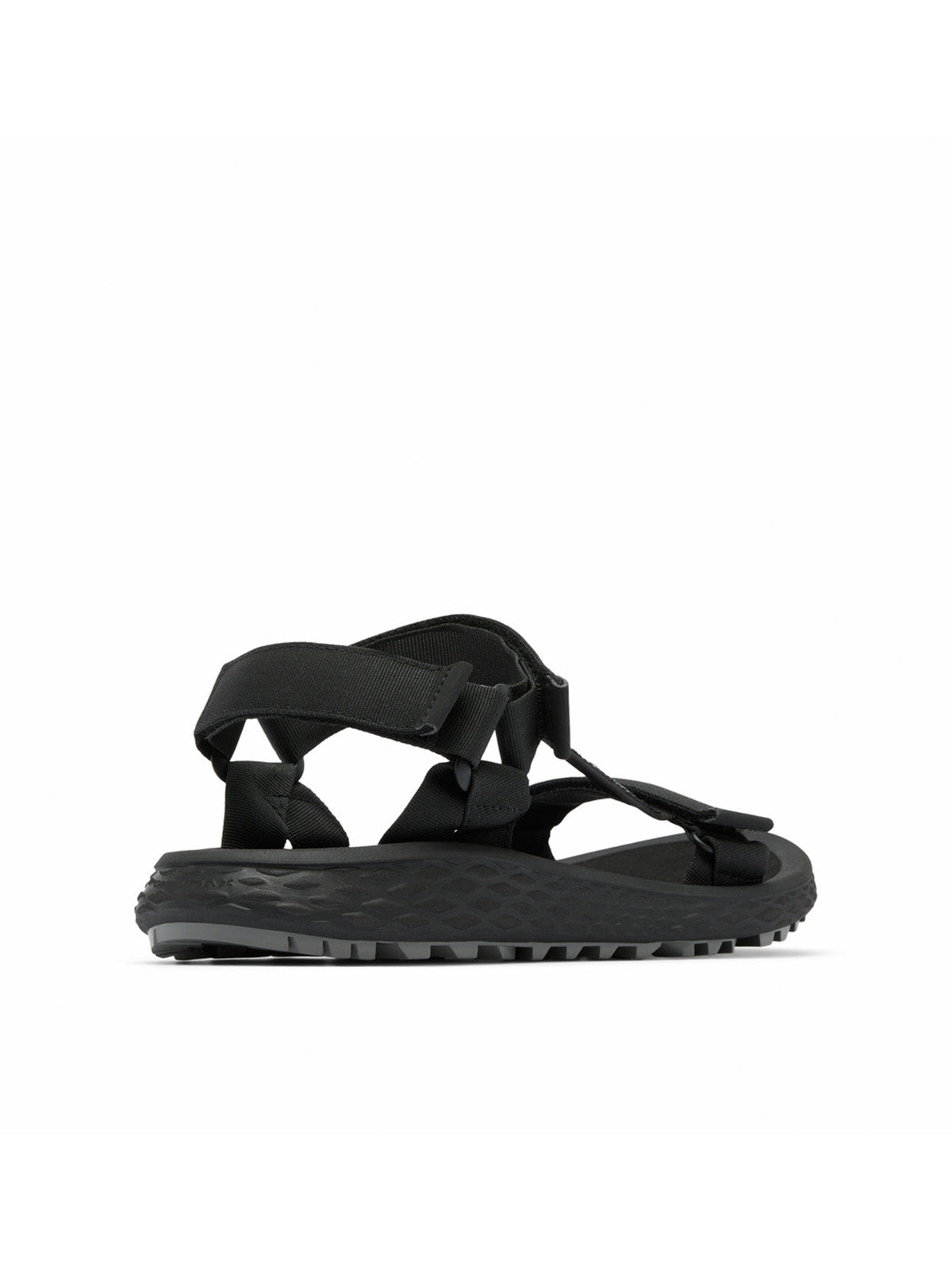 Sandalia Hombre Konos Globetrot Negro Columbia