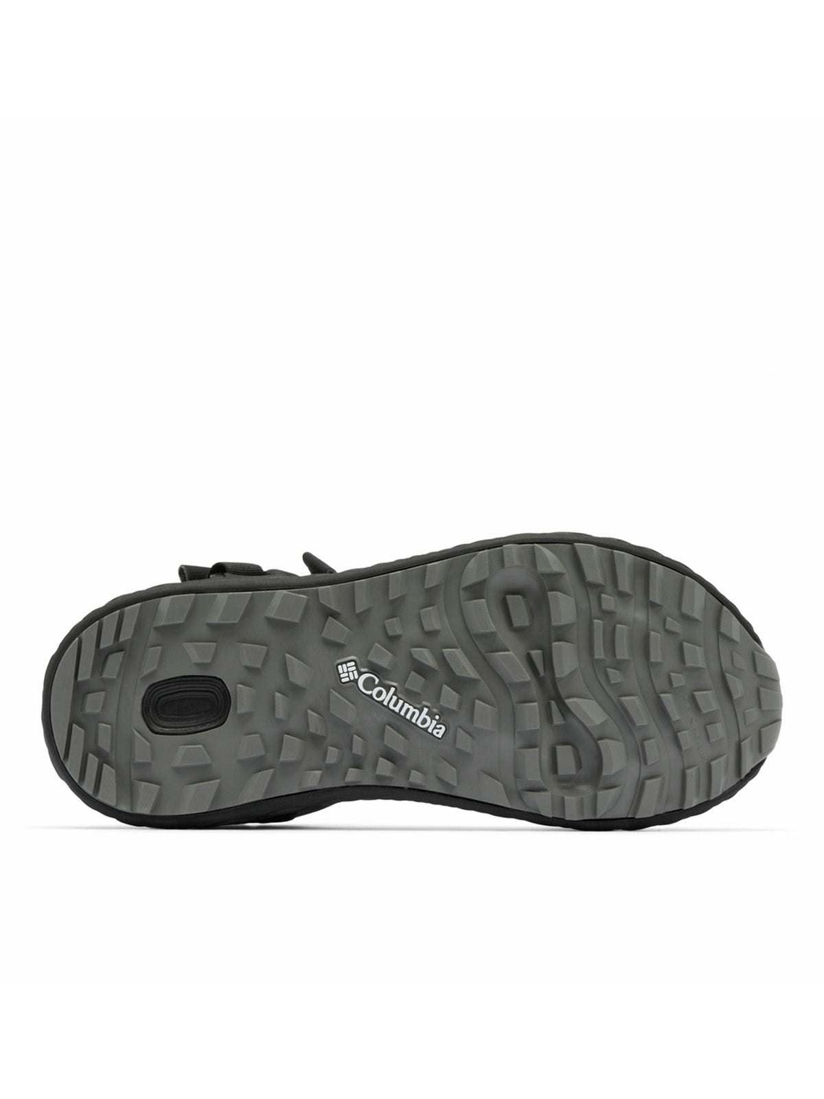 Sandalia Hombre Konos Globetrot Negro Columbia