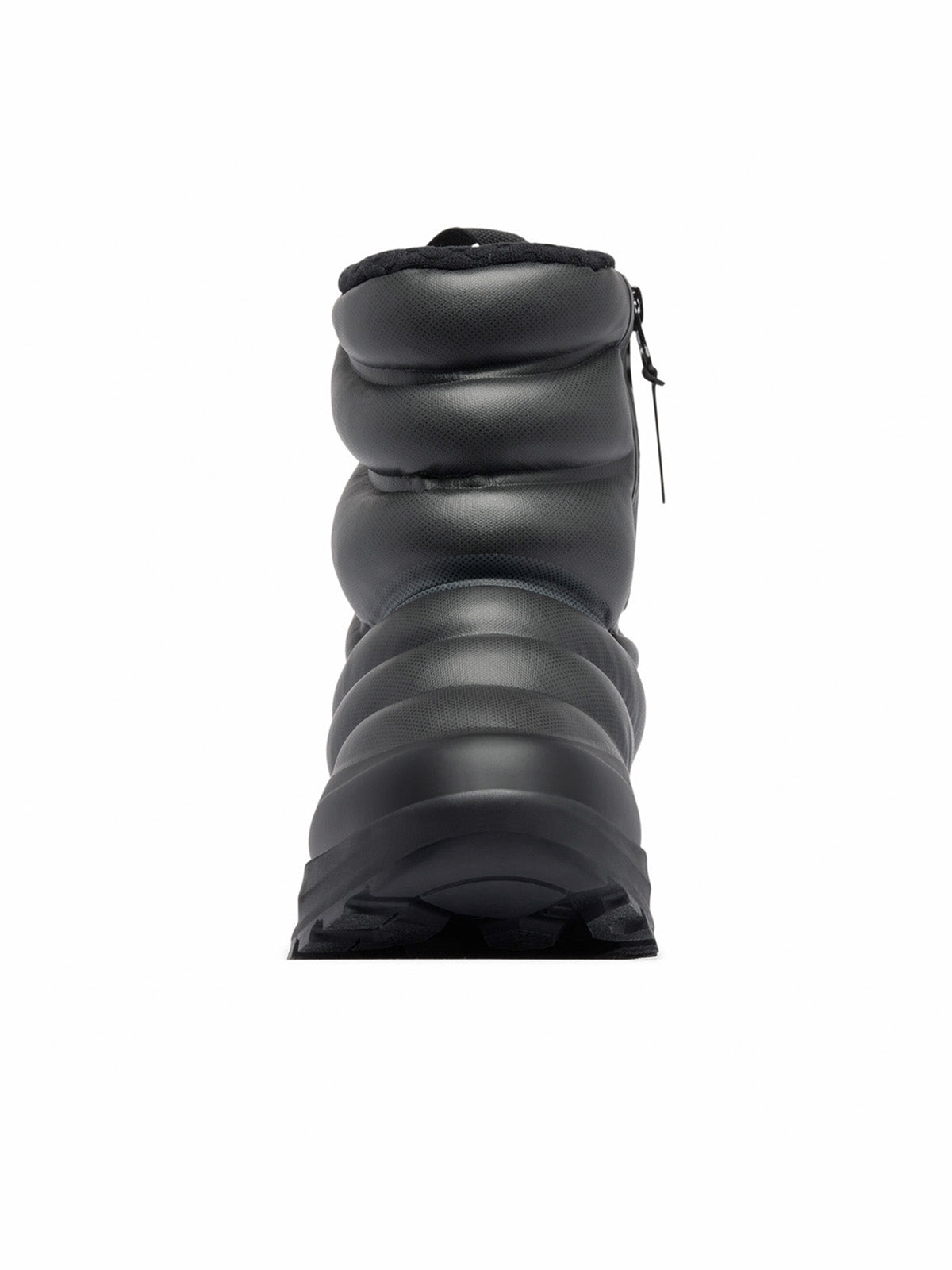 Bota Mujer Tweed Darby Cap Negro Columbia