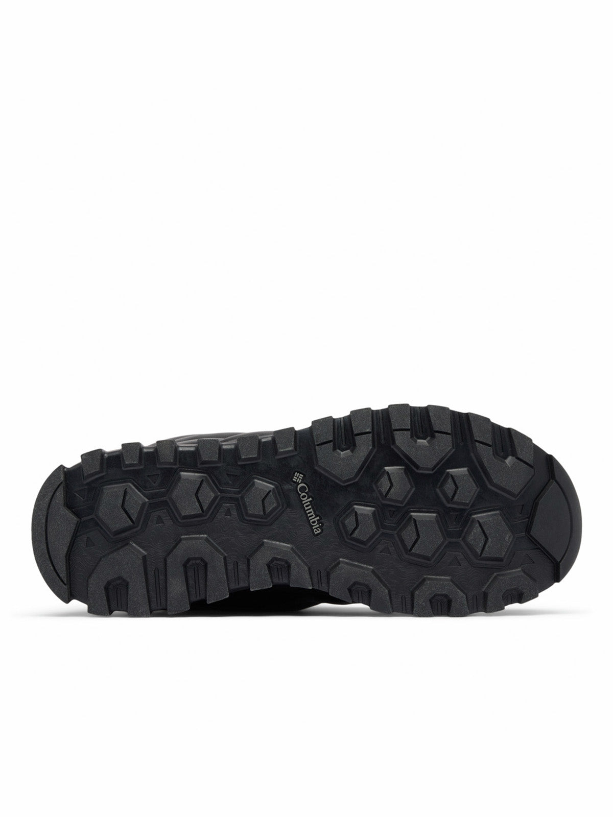 Bota Mujer Tweed Darby Cap Negro Columbia
