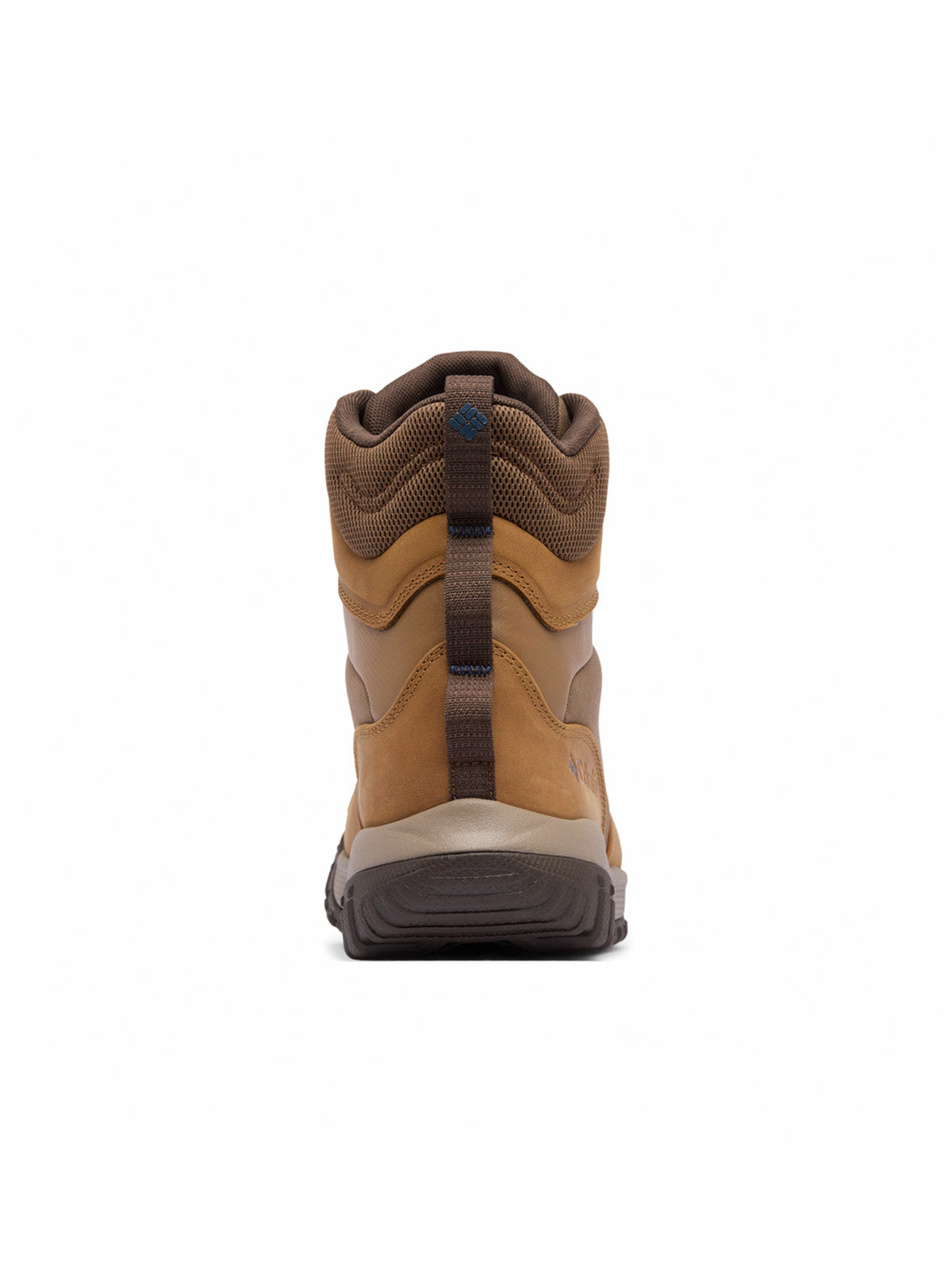 Bota Hombre Burnsider Omni-Heat Café Columbia