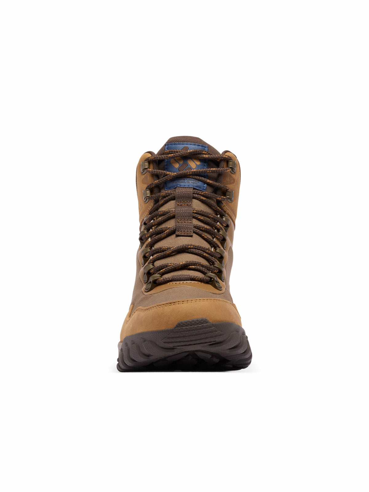 Bota Hombre Burnsider Omni-Heat Café Columbia