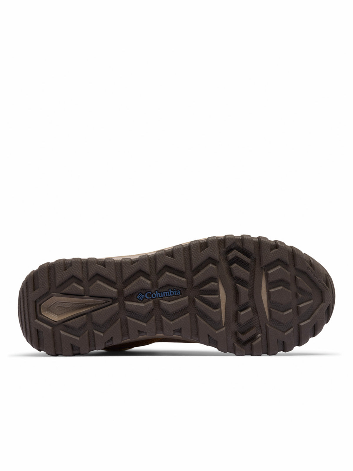 Bota Hombre Burnsider Omni-Heat Café Columbia