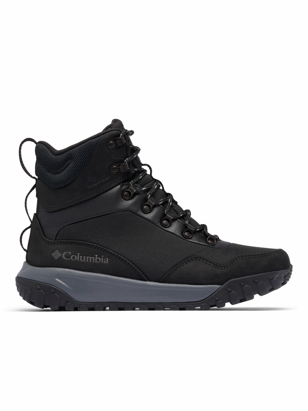 Bota Hombre Burnsider Omni-Heat Negro Columbia – Columbia Chile