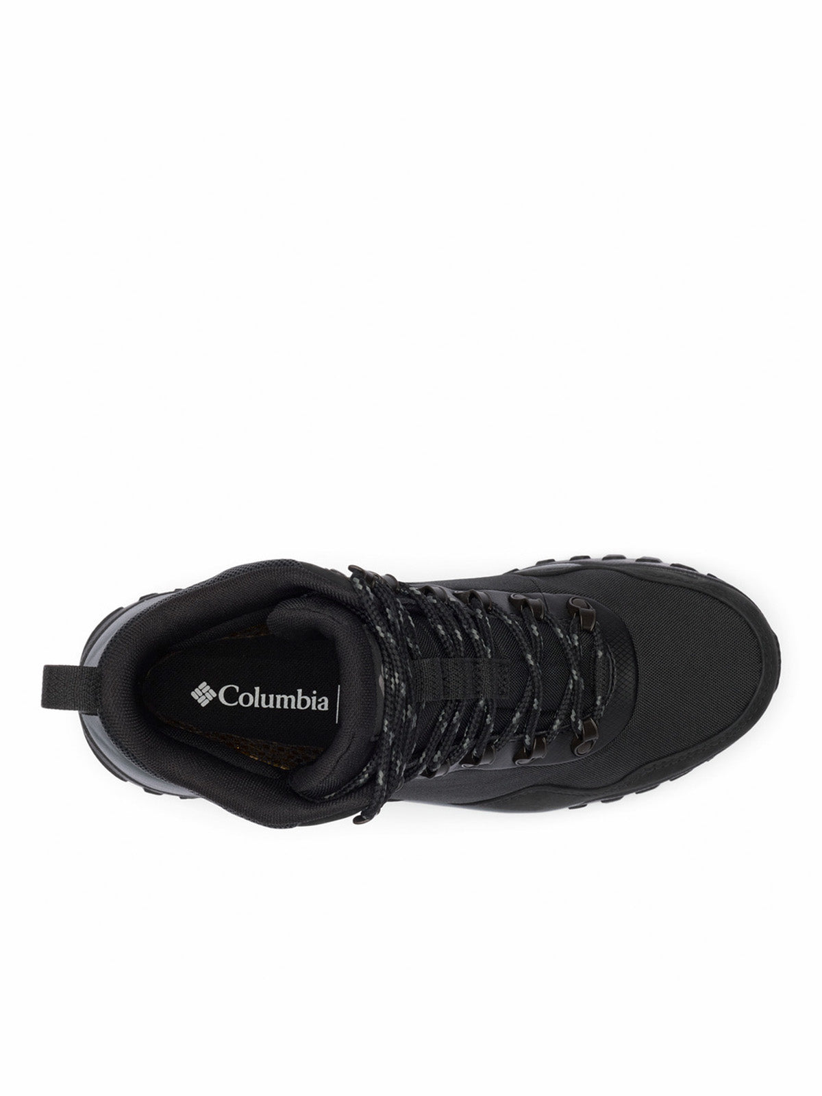 Bota Hombre Burnsider Omni-Heat Negro Columbia – Columbia Chile