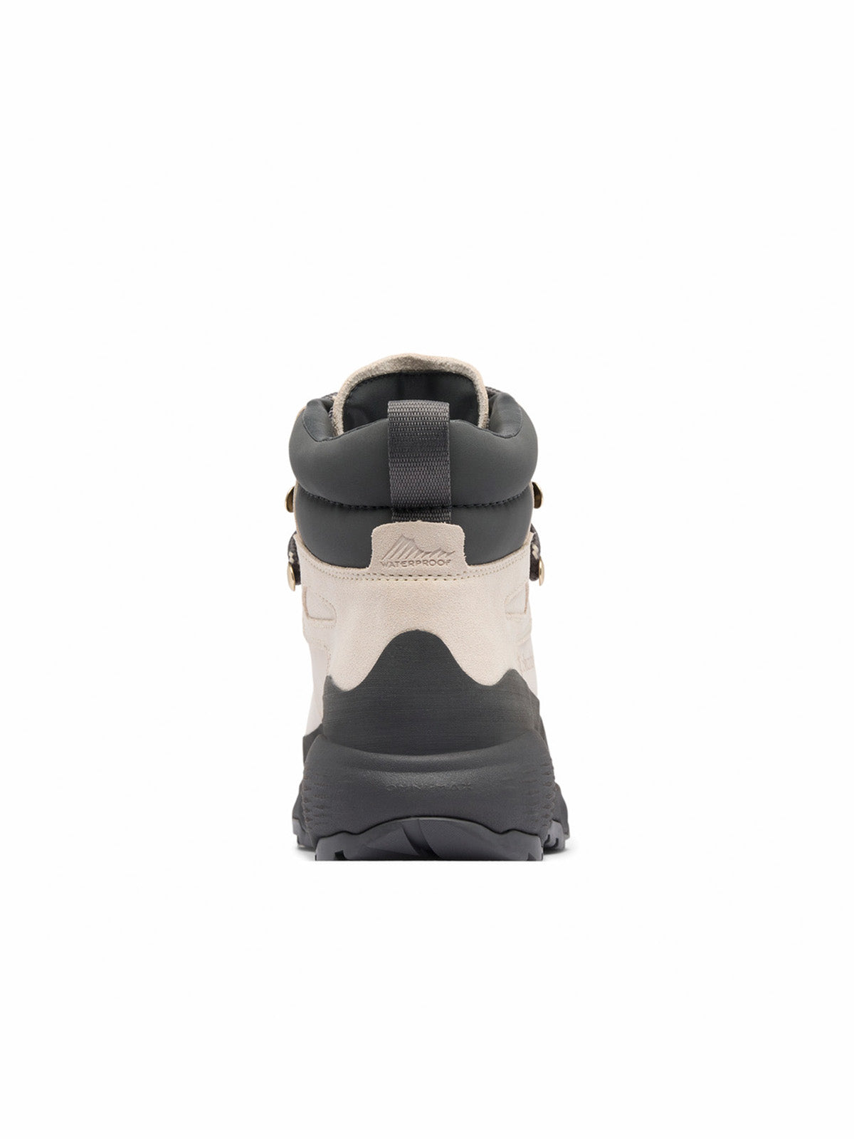 Bota Mujer Newton Alpine Pt Gris Columbia