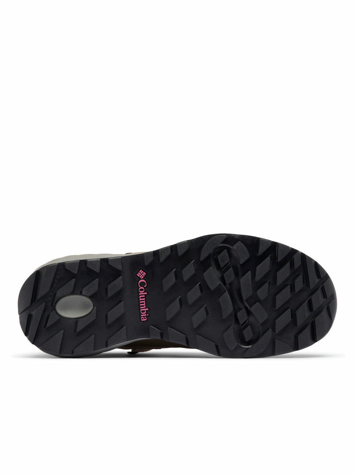 Bota Mujer Newton Alpine Pt Beige/Crudo Columbia