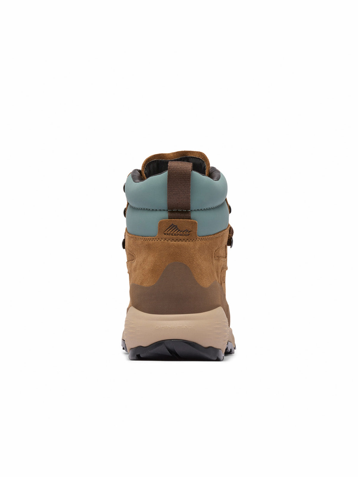 Bota Hombre Newton Alpine Pt Café Columbia