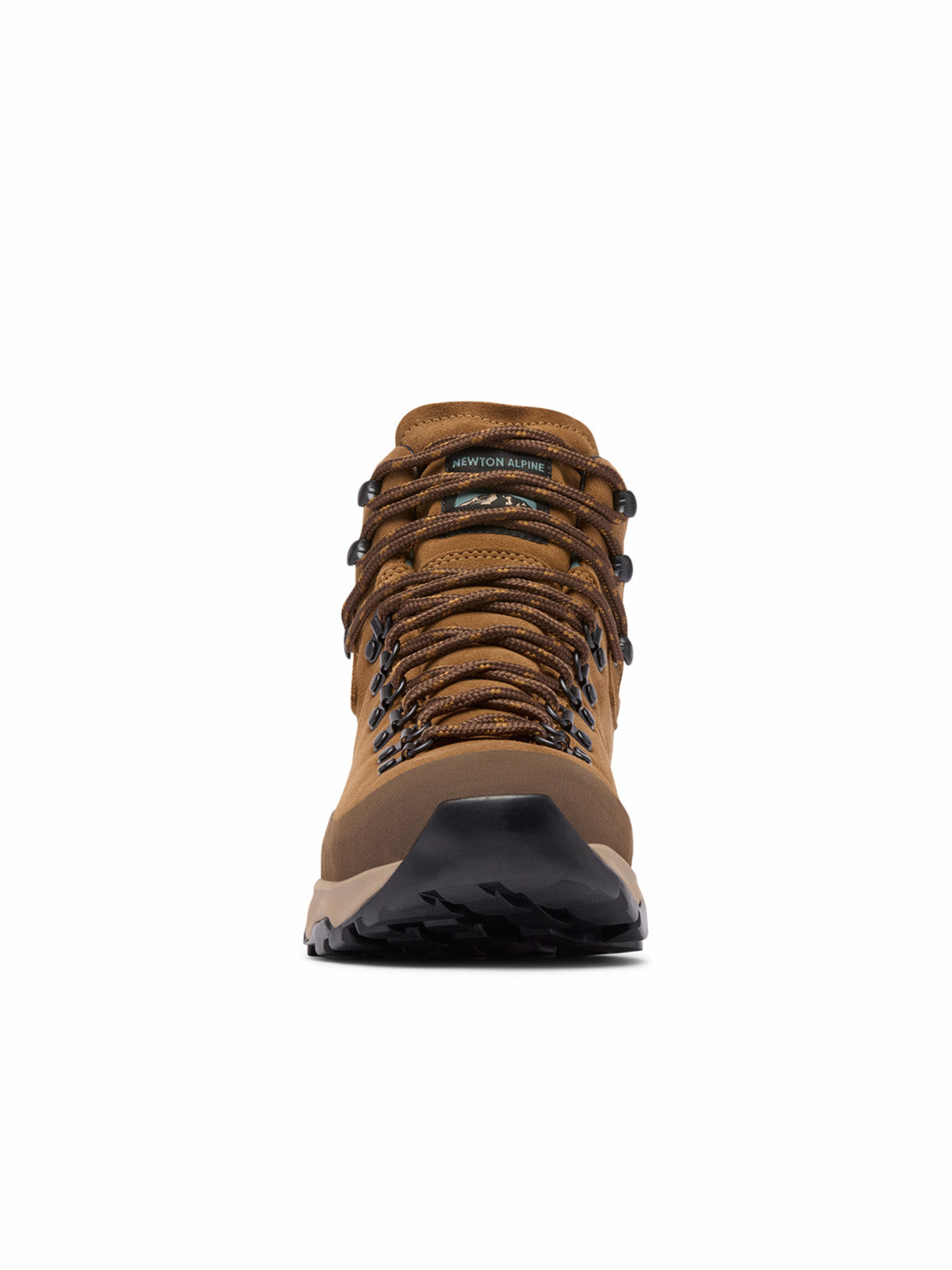 Bota Hombre Newton Alpine Pt Café Columbia