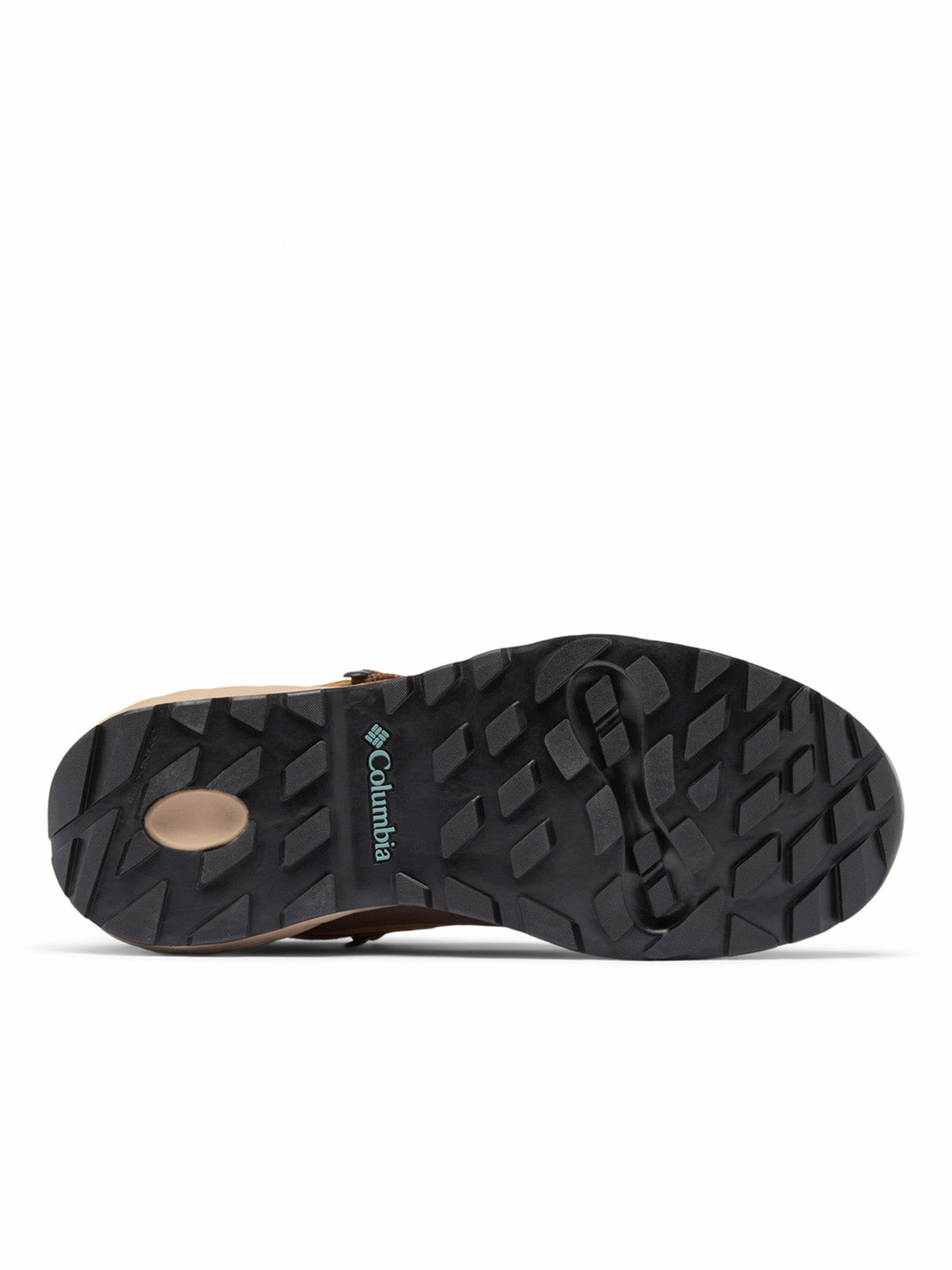 Bota Hombre Newton Alpine Pt Café Columbia