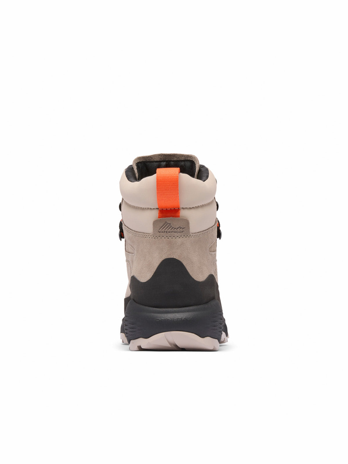 Bota Hombre Newton Alpine Pt Gris Columbia