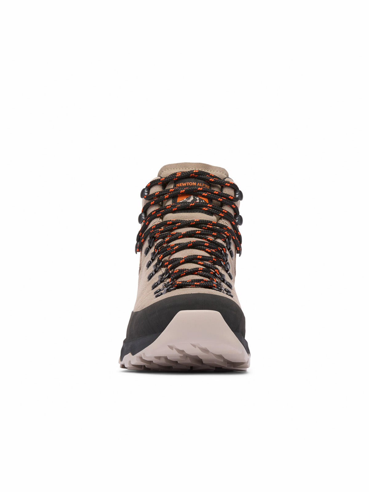 Bota Hombre Newton Alpine Pt Gris Columbia