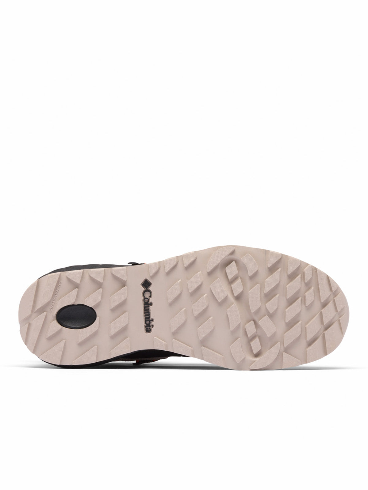 Bota Hombre Newton Alpine Pt Gris Columbia