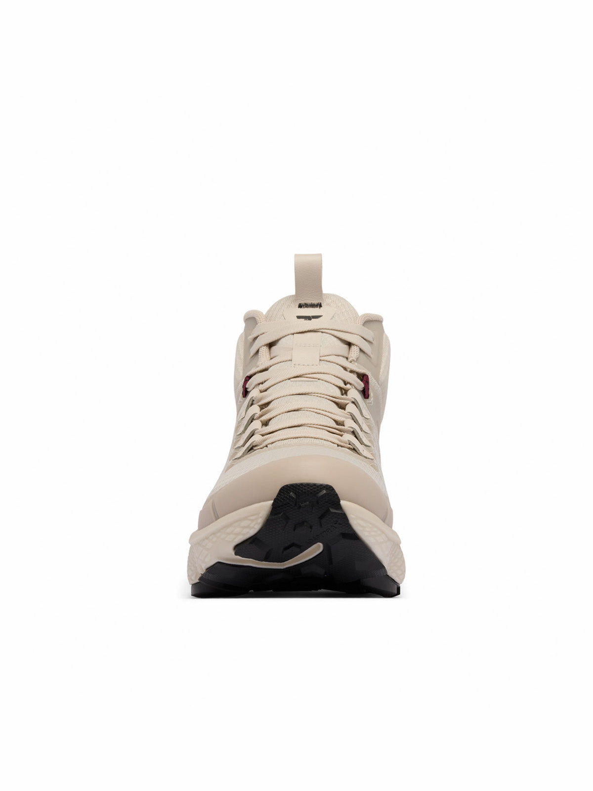 Botin Hombre Escape Thrive Mid Gris Columbia