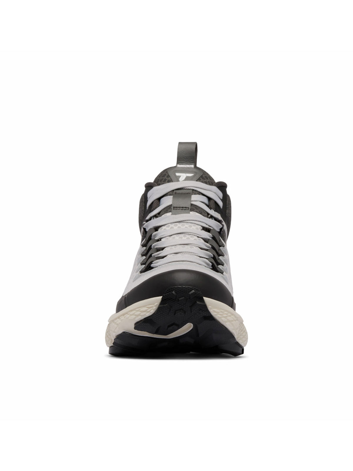 Botín Mujer Escape Thrive Titanium Gris Columbia