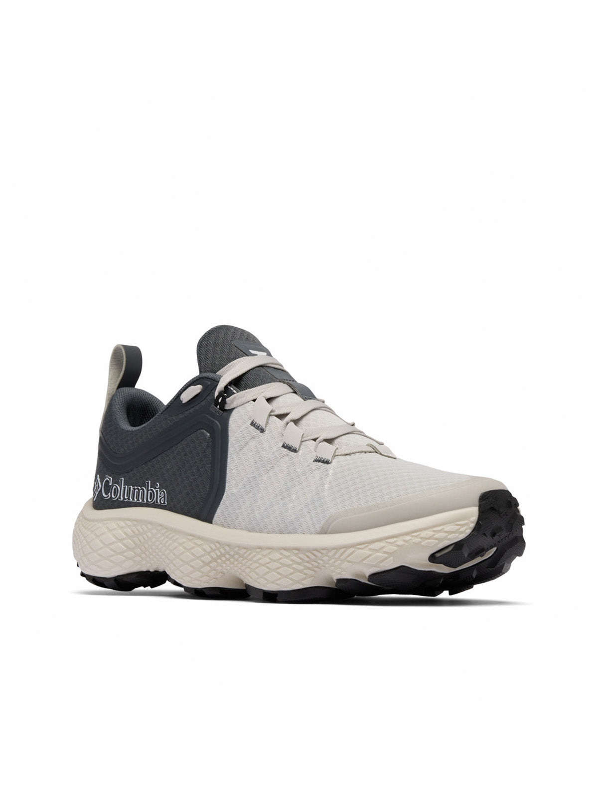 Zapatilla Hombre Escape Thrive Titanium Gris Columbia