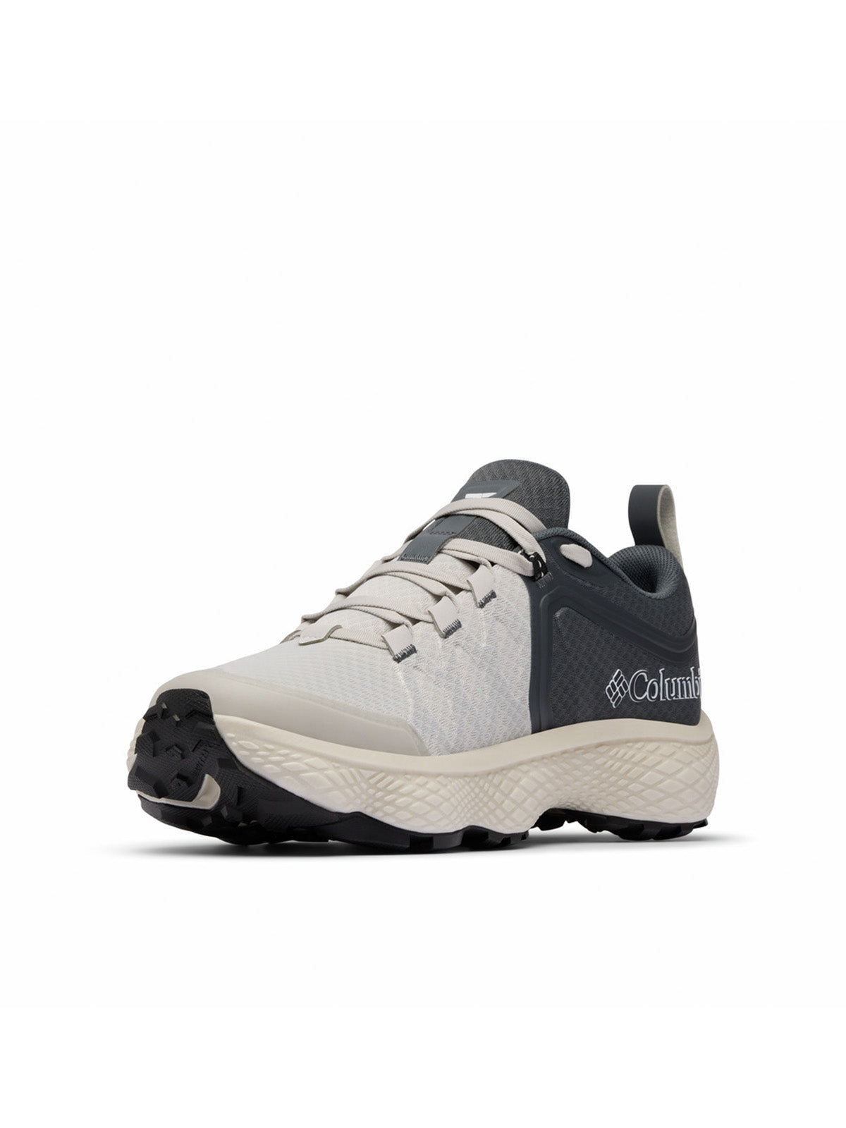 Zapatilla Hombre Escape Thrive Titanium Gris Columbia