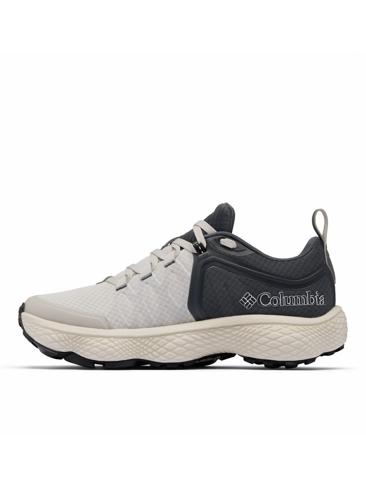 Zapatilla Hombre Escape Thrive Titanium Gris Columbia
