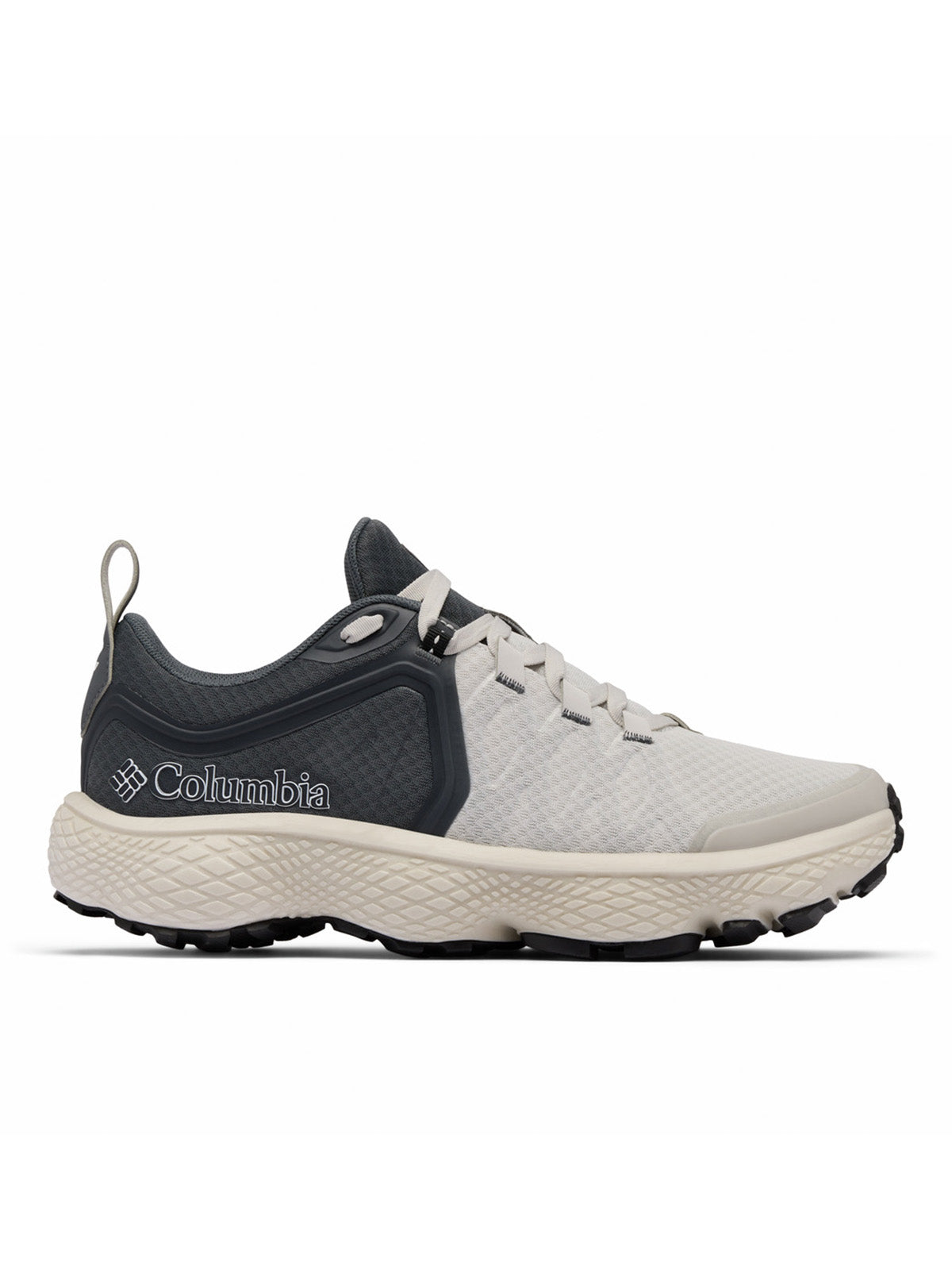 Zapatilla Hombre Escape Thrive Titanium Gris Columbia