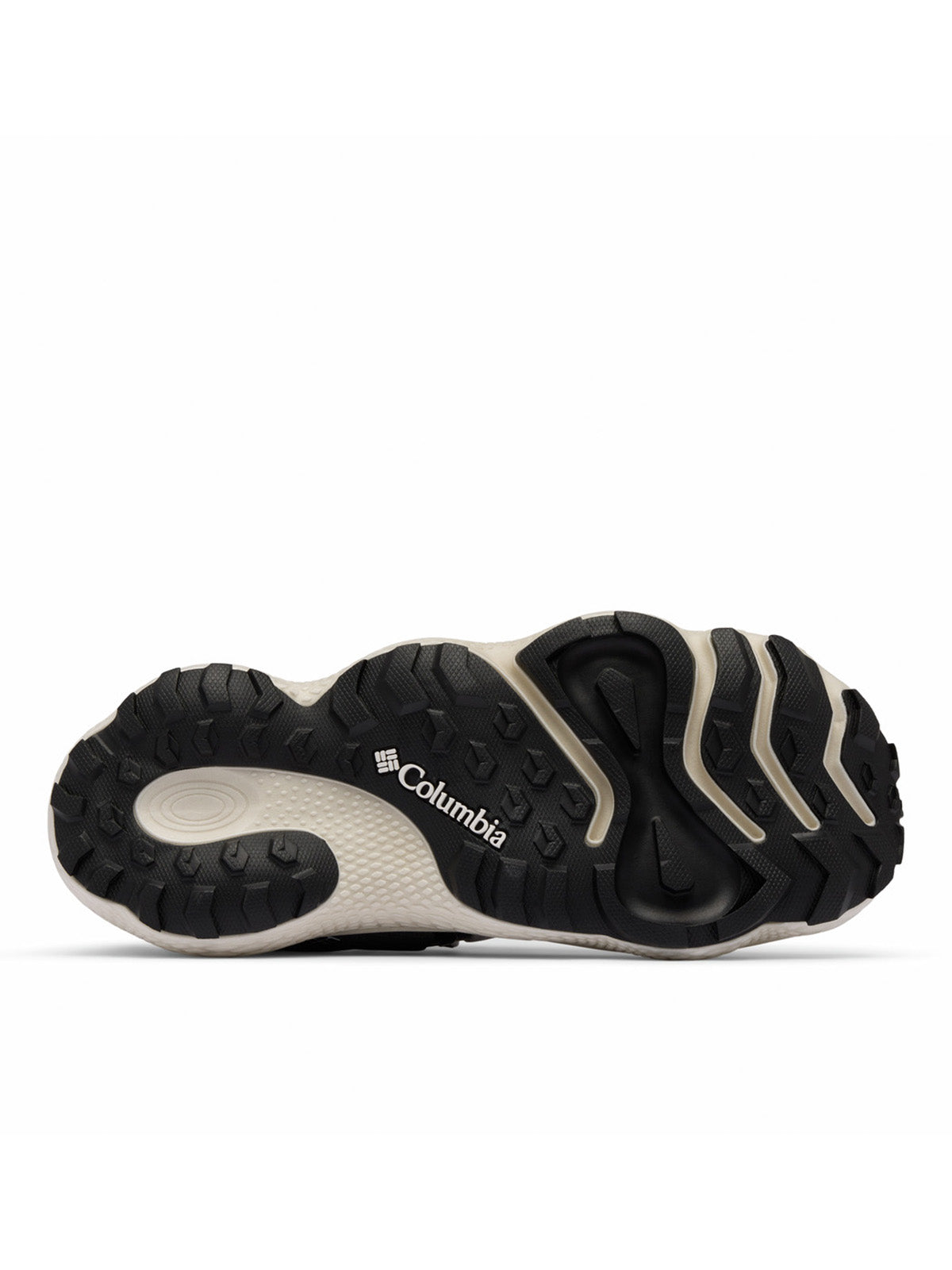 Zapatilla Hombre Escape Thrive Titanium Gris Columbia