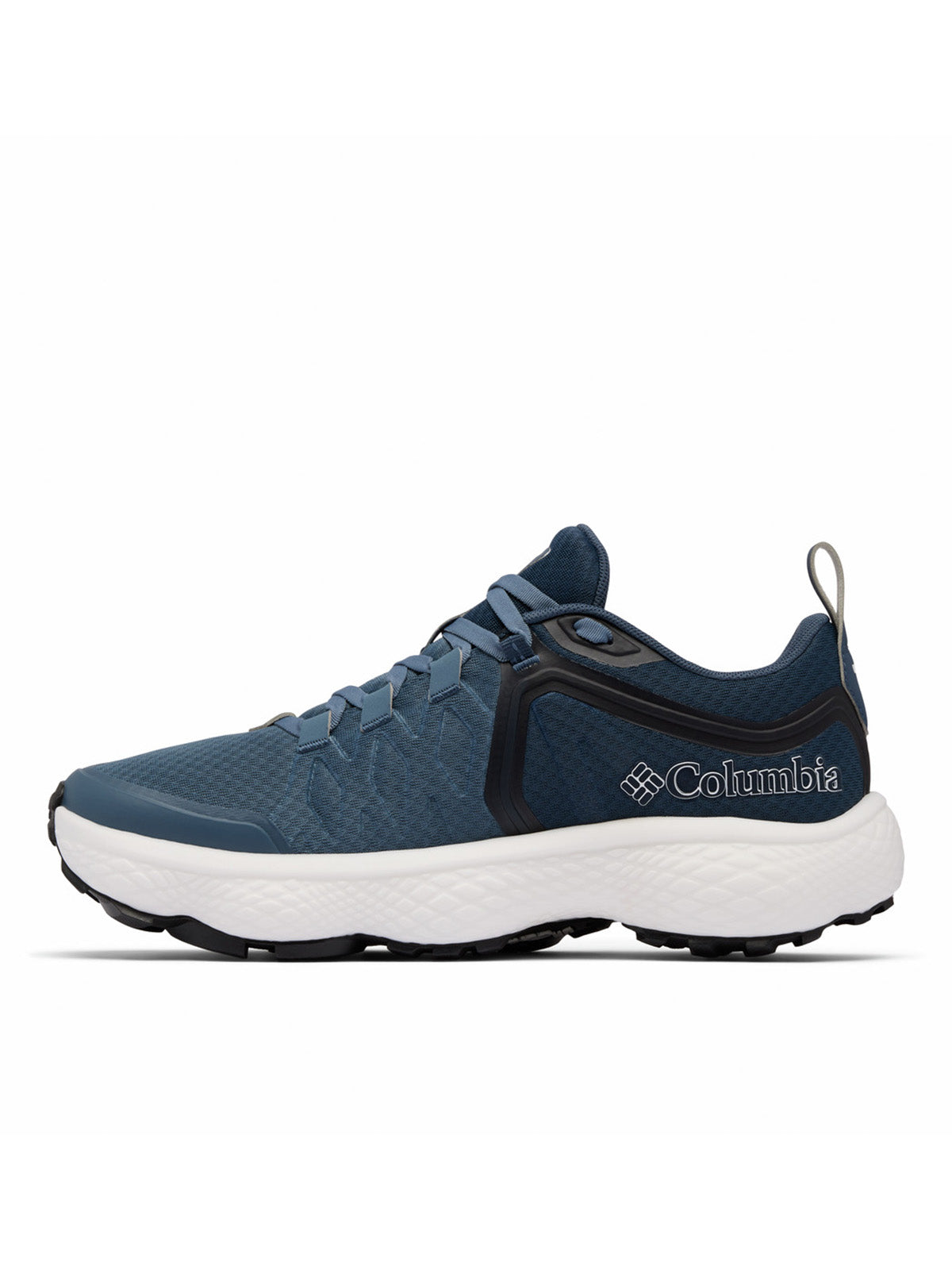 Zapatilla Hombre Escape Thrive Titanium Azul Columbia