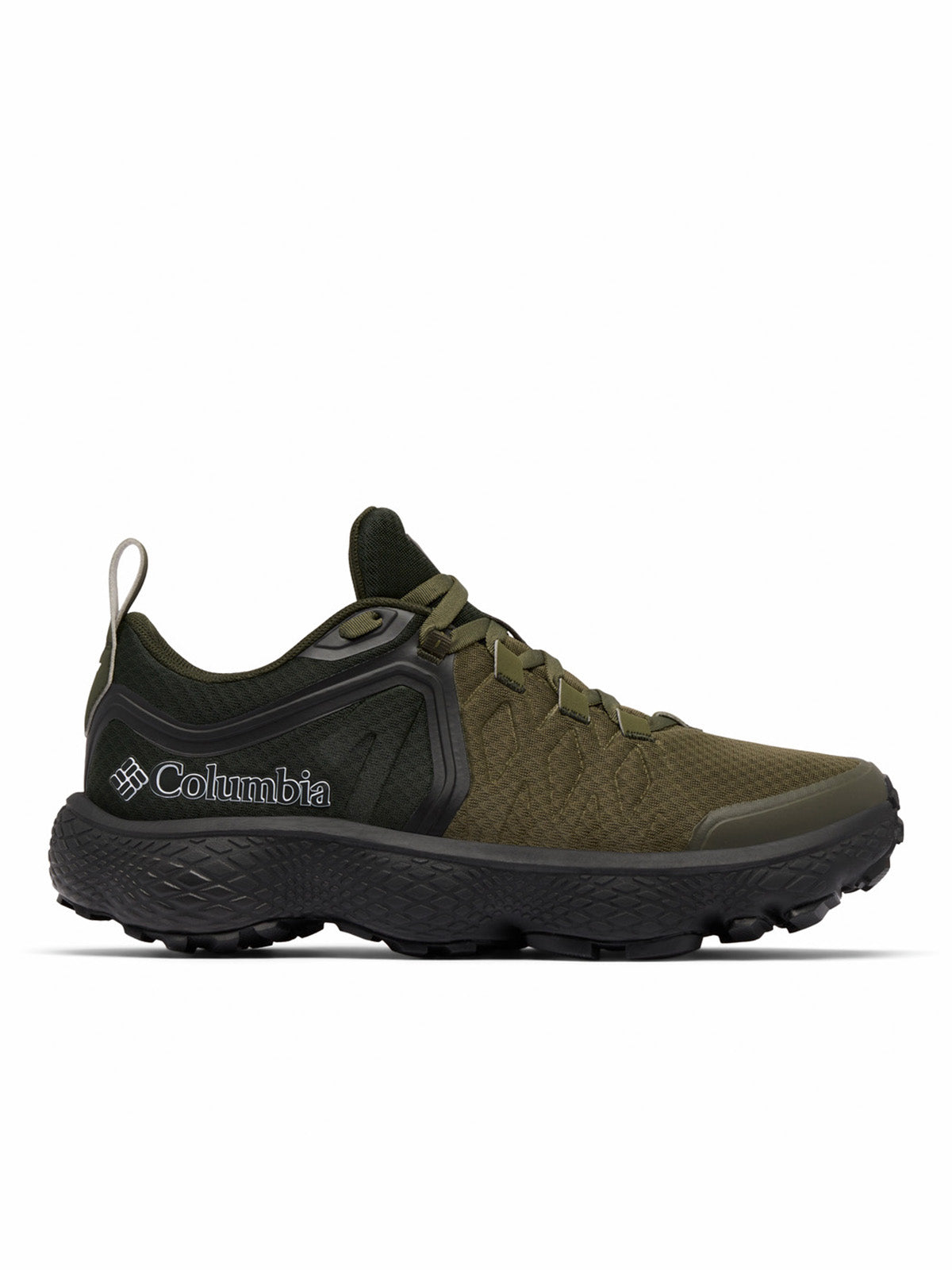 Zapatilla Hombre Escape Thrive Titan Verde Columbia