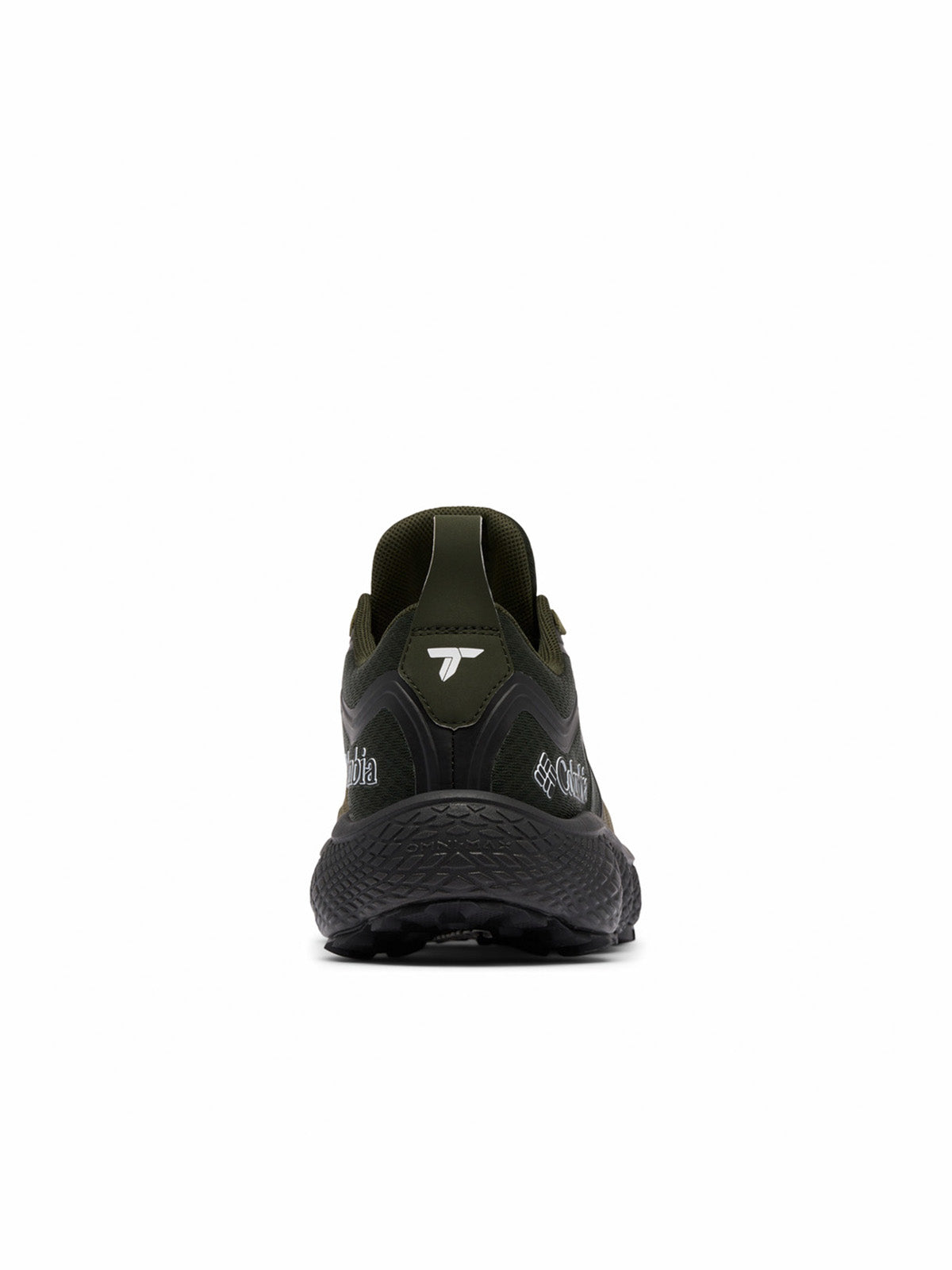 Zapatilla Hombre Escape Thrive Titan Verde Columbia