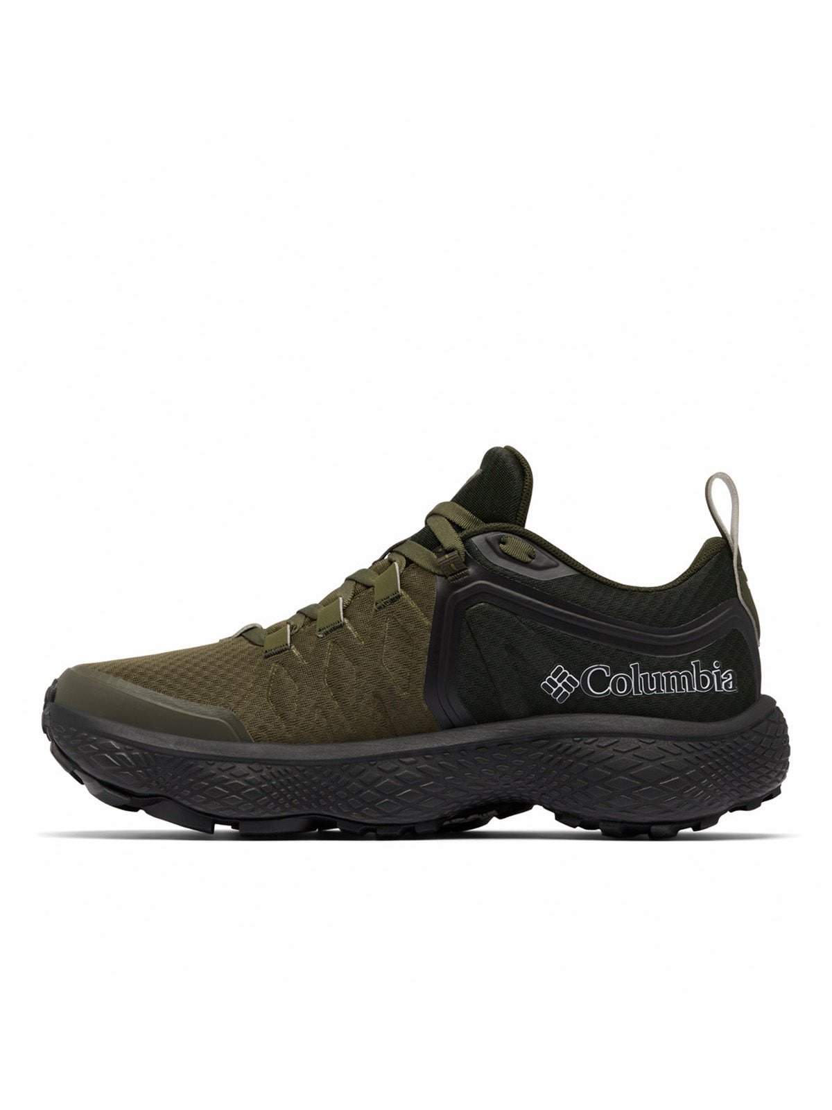 Zapatilla Hombre Escape Thrive Titan Verde Columbia