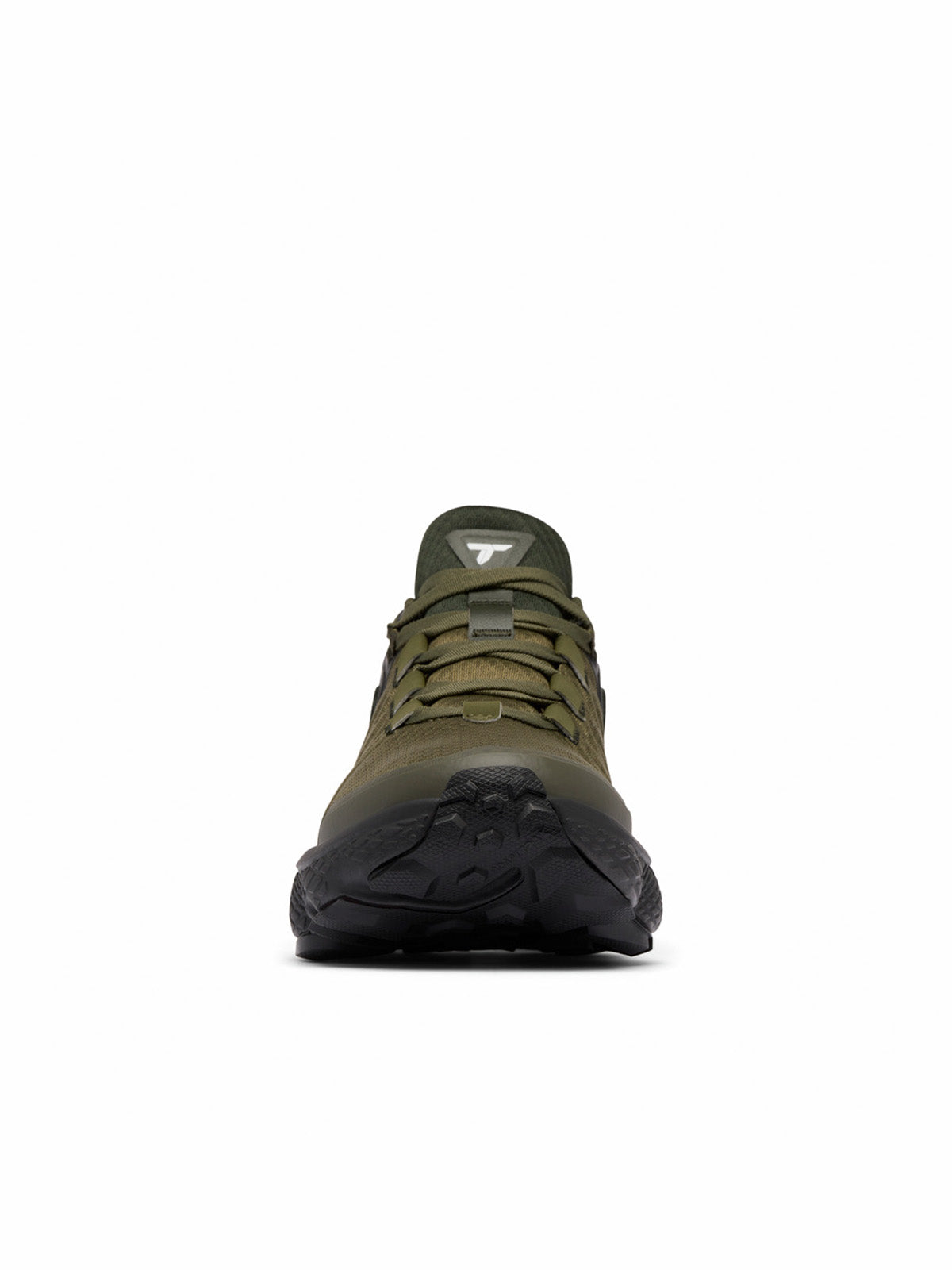 Zapatilla Hombre Escape Thrive Titan Verde Columbia