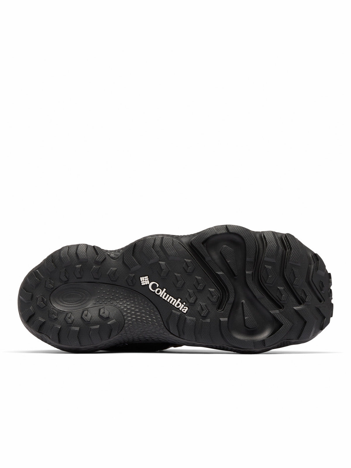 Zapatilla Hombre Escape Thrive Titan Verde Columbia