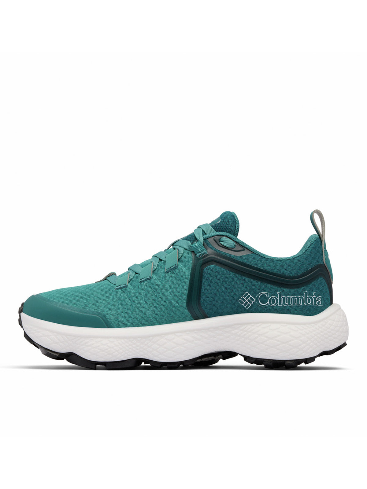 Zapatilla Mujer Escape Thrive Titanium Celeste Columbia