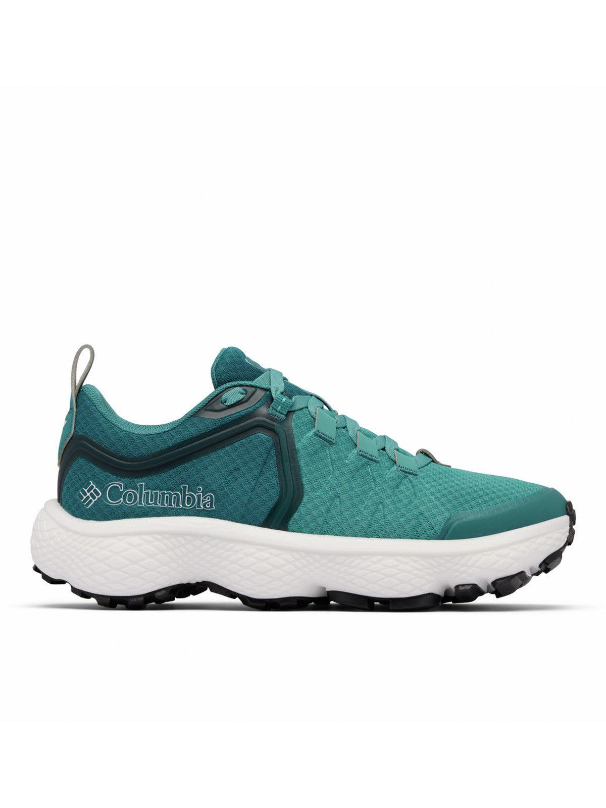 Zapatilla Mujer Escape Thrive Titanium Celeste Columbia