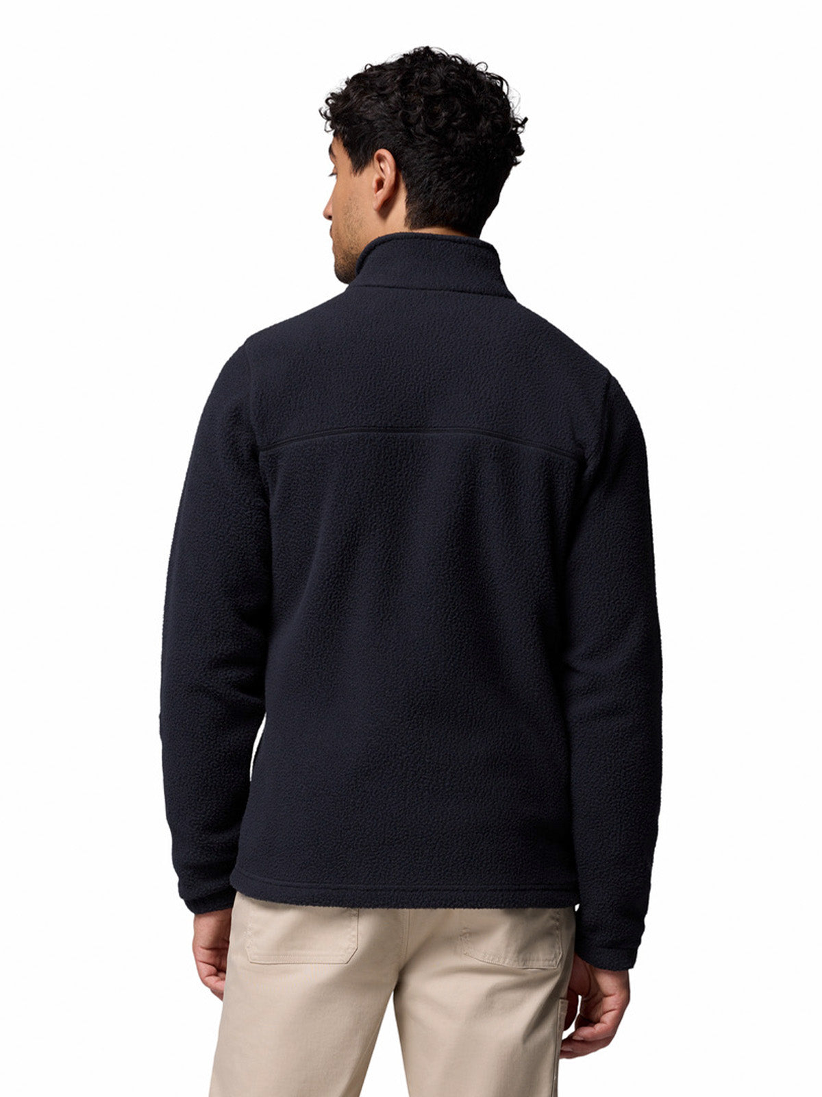 Polar Hombre Juniper Peak Full Z Negro Columbia