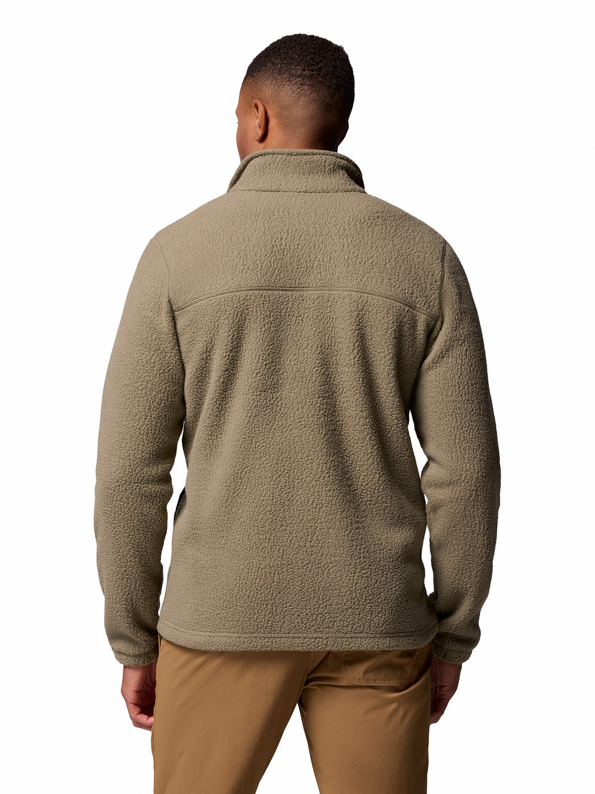 Polar Hombre Juniper Peak Full Z Gris Columbia