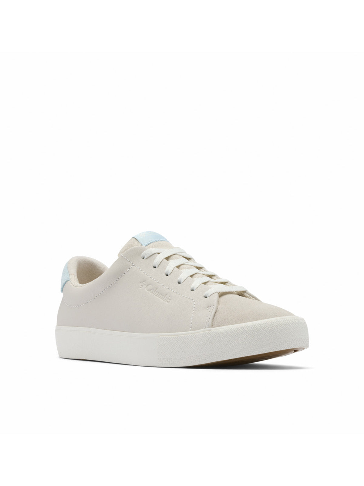Zapatilla Mujer Bonehead Lea Gris Columbia