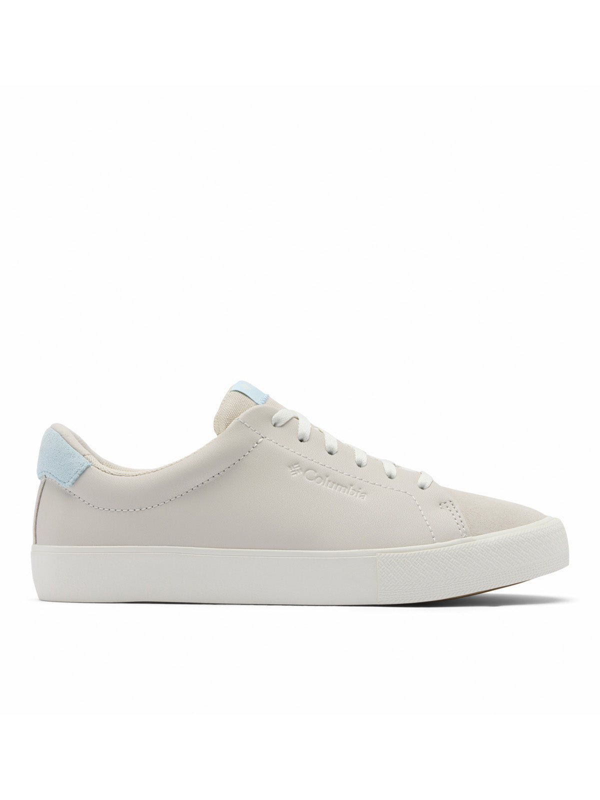 Zapatilla Mujer Bonehead Lea Gris Columbia
