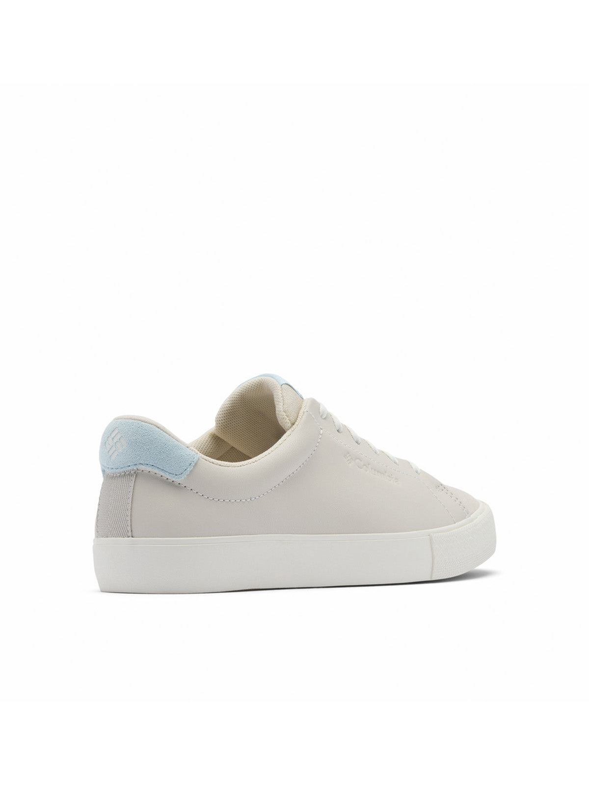 Zapatilla Mujer Bonehead Lea Gris Columbia