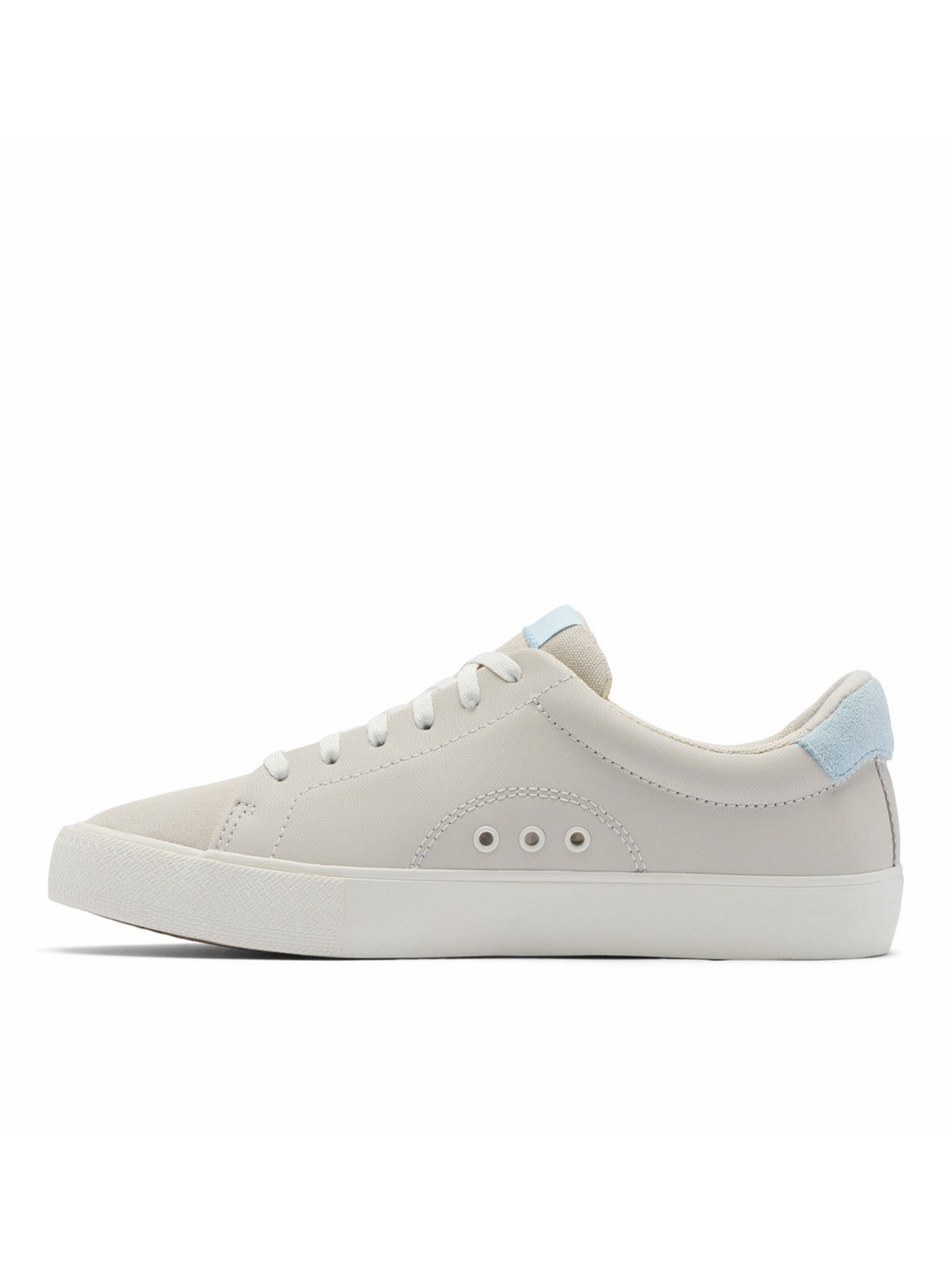 Zapatilla Mujer Bonehead Lea Gris Columbia