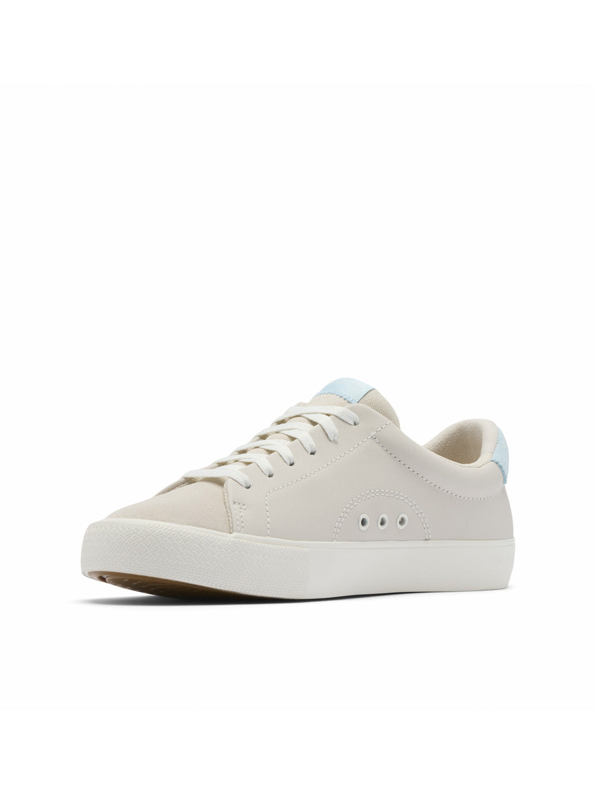 Zapatilla Mujer Bonehead Lea Gris Columbia