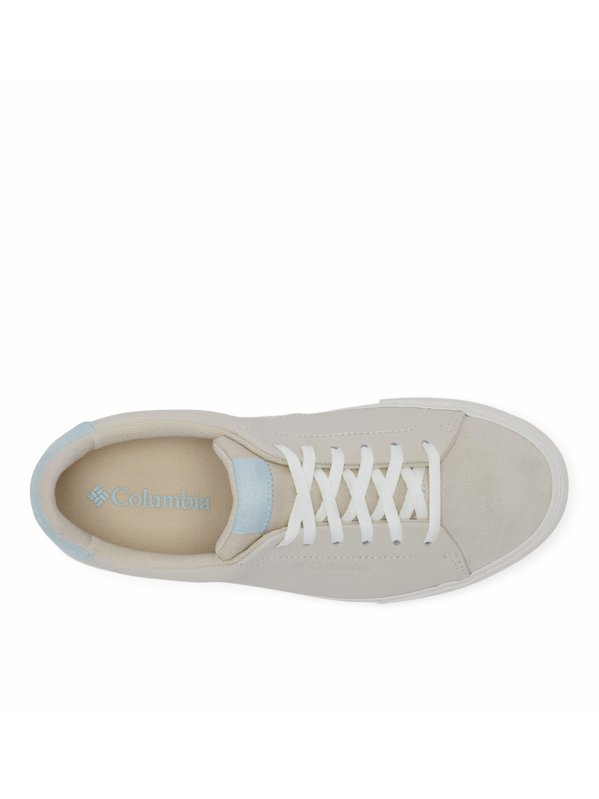 Zapatilla Mujer Bonehead Lea Gris Columbia