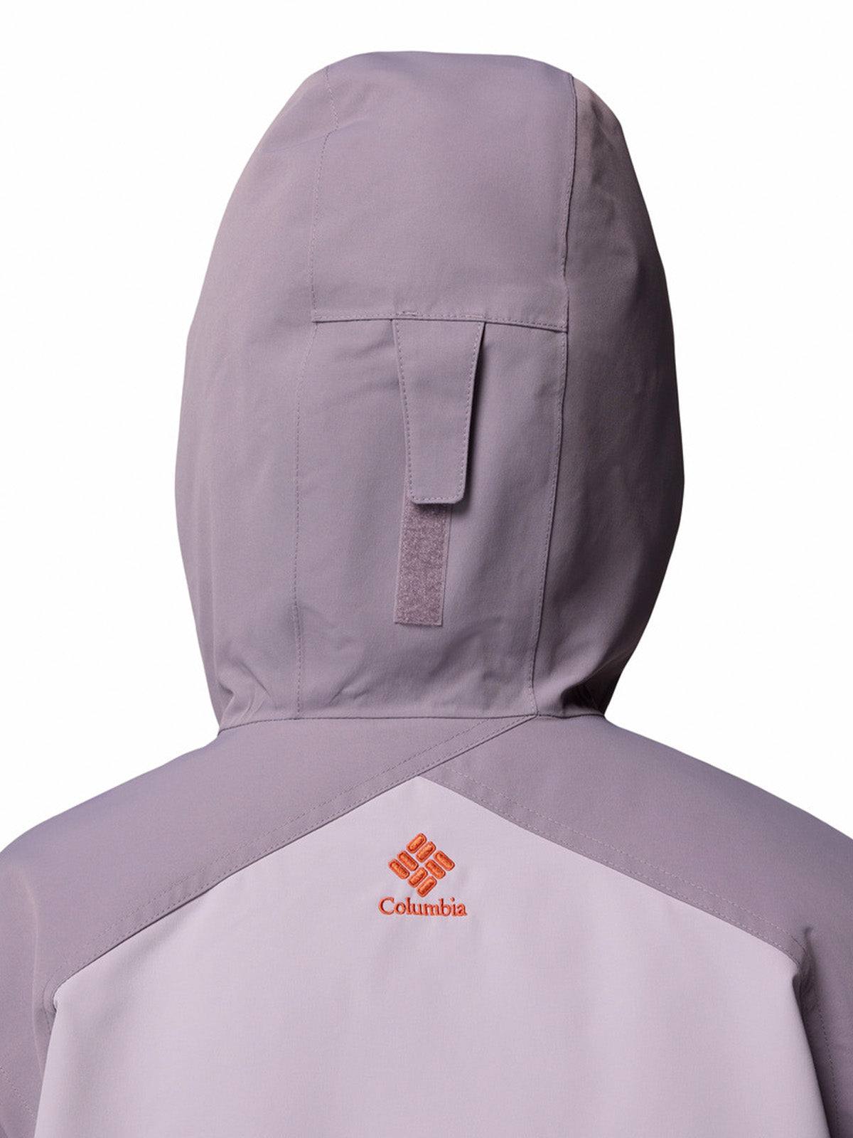 Parka Mujer Coreshot Anorak Morado Columbia