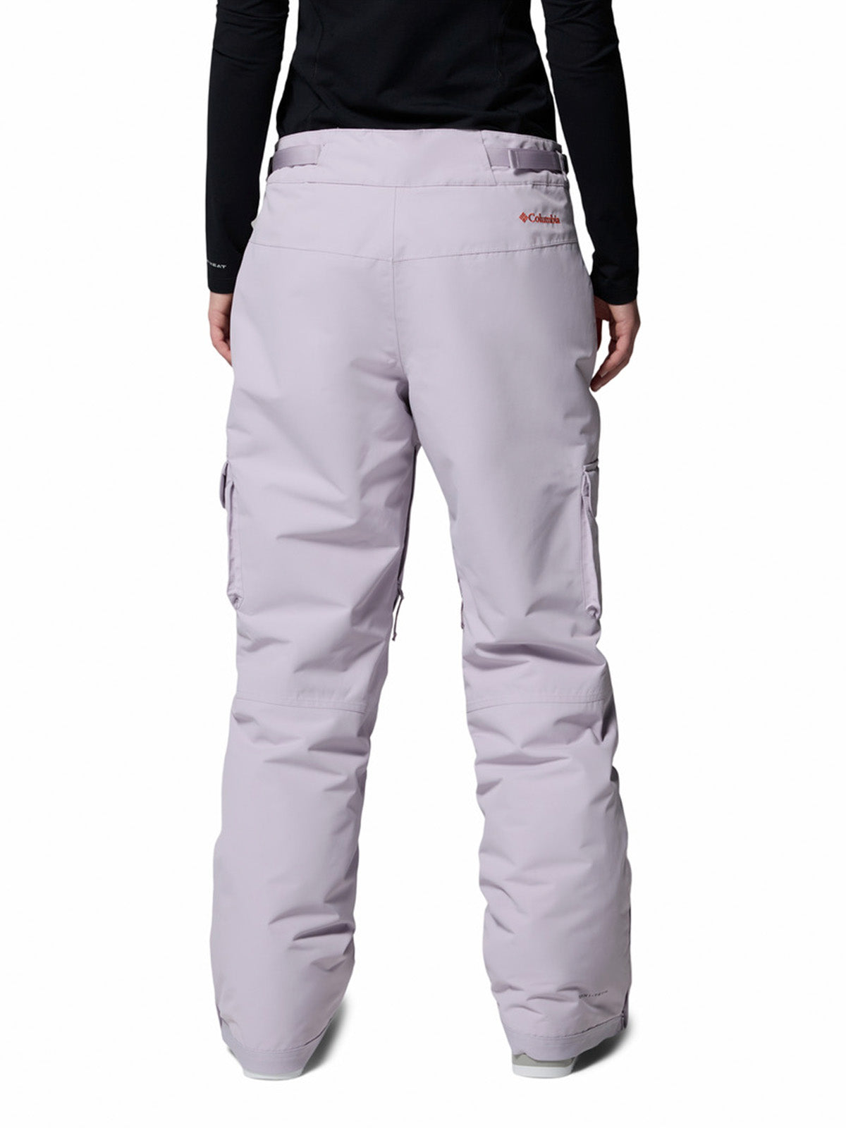 Pantalon De Nieve Mujer Coreshot Pant Morado Columbia