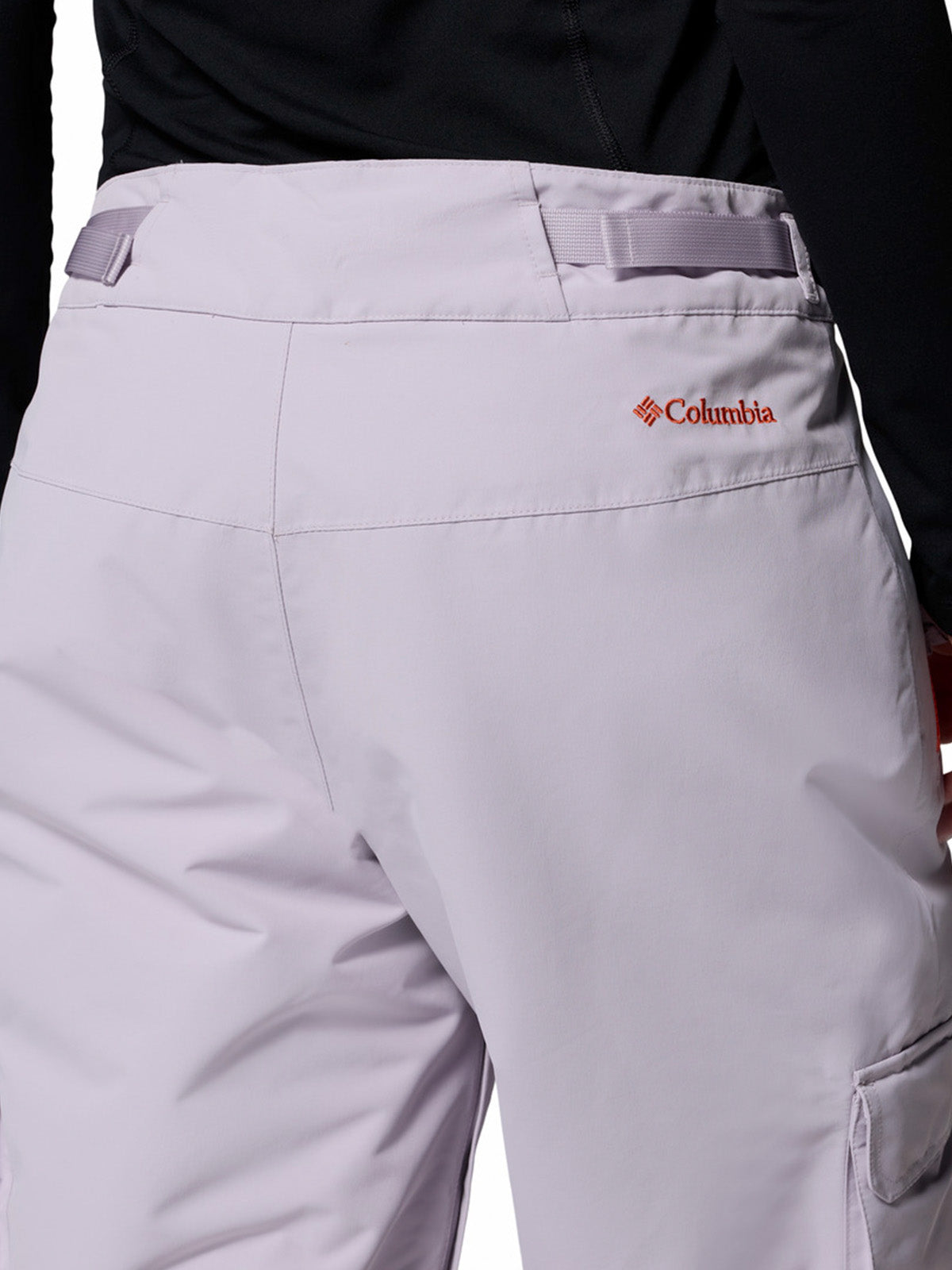 Pantalon De Nieve Mujer Coreshot Pant Morado Columbia