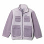 Polar Niño Jasper Ridge Pebbled Morado Columbia