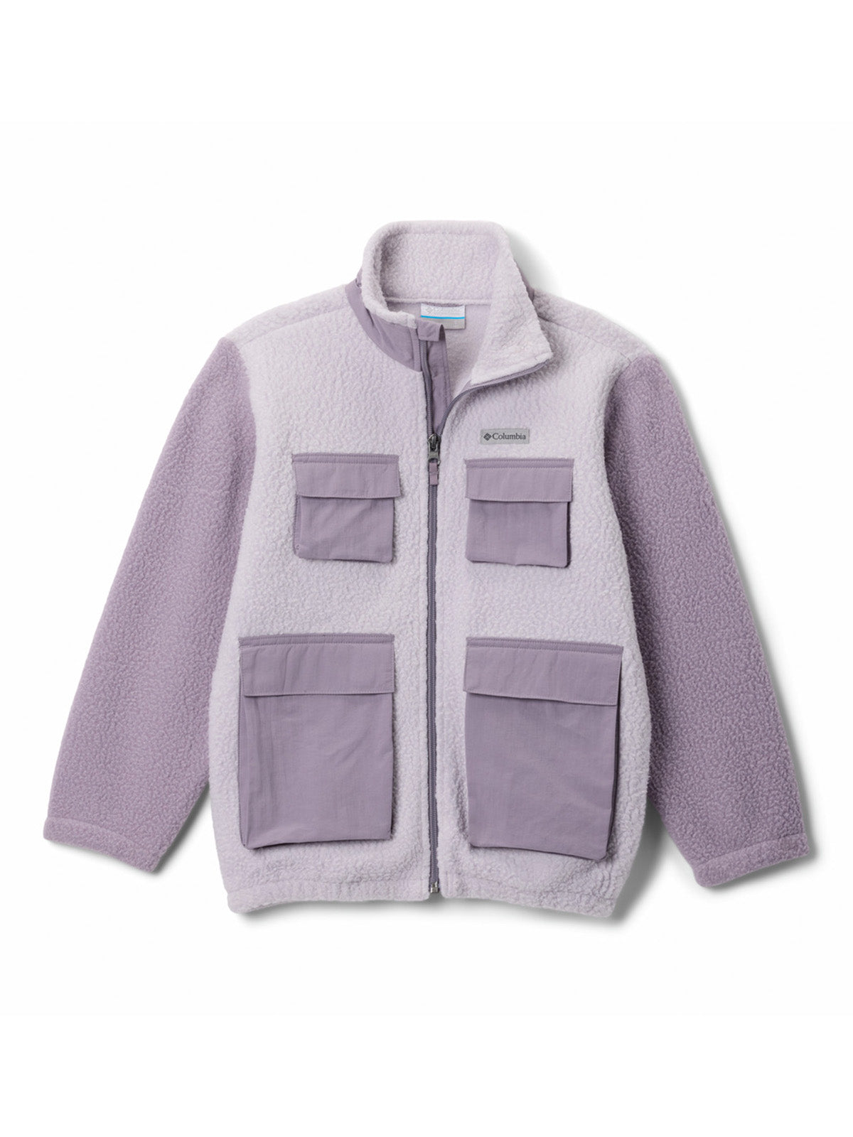 Polar Niño Jasper Ridge Pebbled Morado Columbia